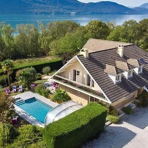 Au Petit Appartement