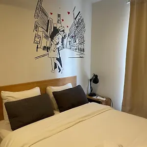 ** Hotell Chelsea Nyc USA