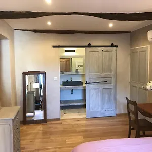 Ermitage Appartement Crestet
