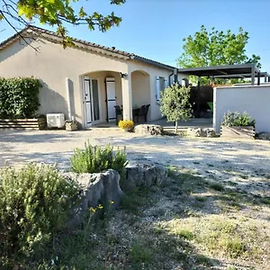  Vakantiehuis In Lagorce