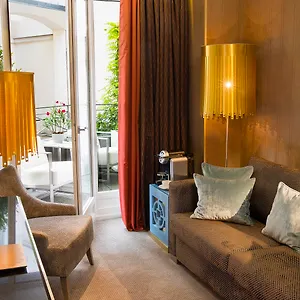 **** Hotell Baume Frankrike
