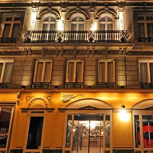 **** Hotell New Roblin Frankrike