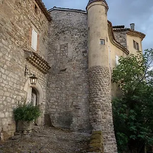  Vakantiehuis Manoir De Champvert