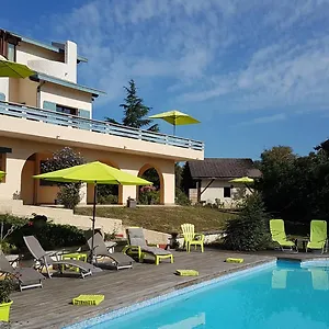 De Chartreuse Hébergement de vacances