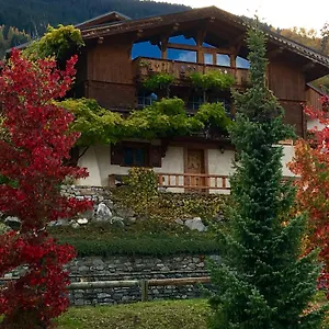 à Courchevel Bon Appartement