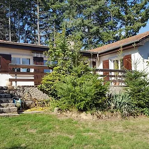 La Du Chatelard Villa