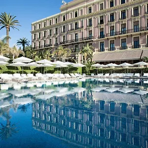***** Hotell Royal-riviera Frankrike
