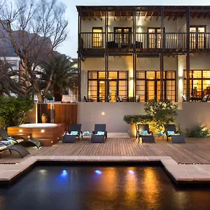 Derwent House Hotel Kaapstad