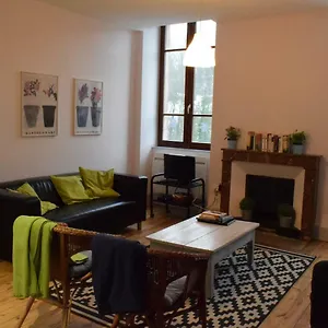 Chez Marie Appartement