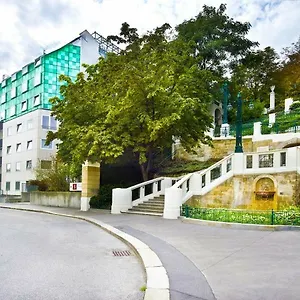 Strudlhof Hotel Wenen
