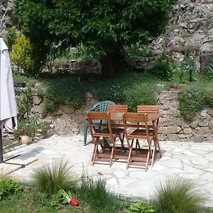 Bulgarana Appartement
