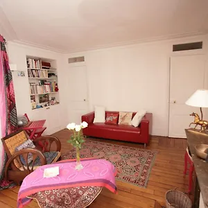 Opera Appartement Parijs